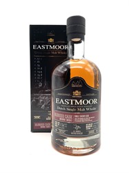 Kalkwijck Eastmoor Single Cask Batch 2 Oloroso 46%