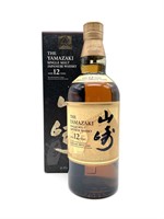 Suntory The Yamazaki 12y 100th Anniversary Suntory 70cl 43% Het