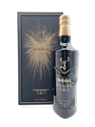 Glenfiddich 23yo Grand Cru Cuvée Cask Finish 70cl 40%
