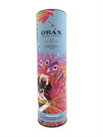 Oban 11yo Special Release 2023 58%-2