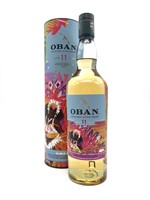 Oban 11yo Special Release 2023 58%