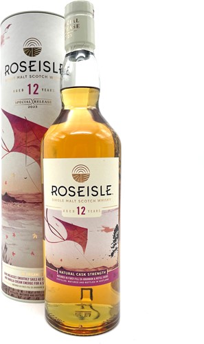 Roseisle 12yo Special Release 2023 56.5%