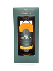 The Irishman Single Malt 40%