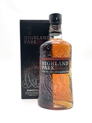 Highland Park Cask Strength Release No. 4 70cl 64,3%