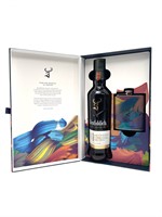 Glenfiddich 18Y Small Batch 40% Geschenkverpakking met Zakflacon-2