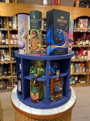 Special Release 2023 Carrousel Collector's Box 8x70cl