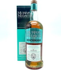 Ardmore 12yo 2011 Murray McDavid Benchmark Koval 70cl 55,7%