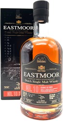 Kalkwijck Eastmoor Batch Nr. 10 Cognac XO Finish 70cl 47%