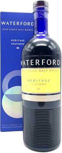 Waterford Heritage Goldthorpe 70cl 50%