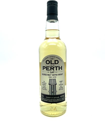 Old Perth Peat #3 43%