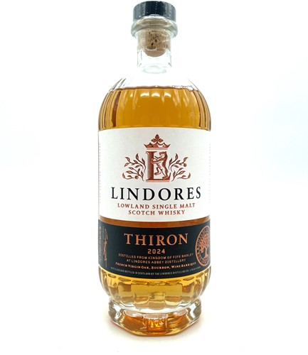 Lindores Thiron 2024 70cl 49,4%