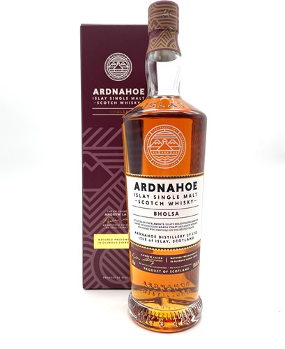 Ardnahoe Bholsa 50% 70cl