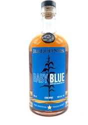 Balcones Baby Blue Corn 46%