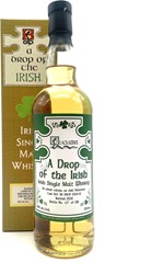 Blackadder A Drop Of The Irish 70cl 46%