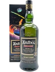Ardbeg Smokiverse Ardbeg Day 2025 70cl 48,3%