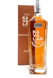 Kavalan Single Malt 40%
