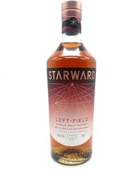 Starward Left-Field 40%