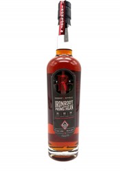 Ironroot Republic Promethean Straight Bourbon Whiskey 75cl 100 Proof 50%