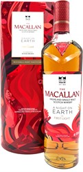 Macallan A Night On Earth The First Light 43% 70cl