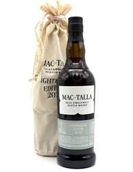 Morrison Mac-Talla Lighthouse Edition 2025 70cl 54,7%