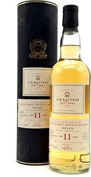 Ardlair 11yo 2010 A.D. Rattray 70cl 57,5%