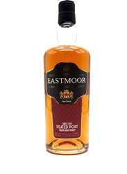 Kalkwijck Eastmoor Peated Port 70cl 49,5%