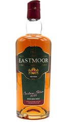 Kalkwijck Eastmoor Christmas Edition 2025 70cl 51,8%