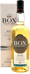 High Coast Box Dálvve 46%
