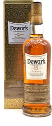 Dewar's 15Y 40%
