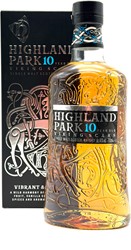 Highland Park 10Y 40% 70cl