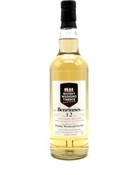 Benrinnes 12 Years Whisky Weekend Twente 54.9% 70cl
