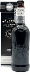 Goose Island Reserve Bourbon County Brand Stout 2018 Elijah Craig B.A.