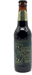 Goose Island Shamrock Stout Bourbon B.A.