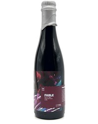 Lervig Rackhouse Fable Barrel-Aged Imperial Stout
