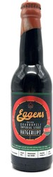 Eggens 002/2026 Quadrupel / Imperial Stout Blend Vatgerijpt Islay Whisky