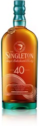 Singleton of Glen Ord 40yo 45,9%