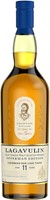 Lagavulin 11yo Offerman Edition 2024 Carribean Rum Cask 70cl 46%-2