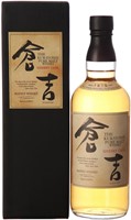 The Kurayoshi Sherry Pure Malt 43%-2