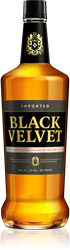 Black Velvet 3yo 40% 1Ltr