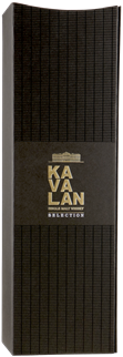 Kavalan 11yo Single Port Cask For The Netherlands 70cl 56,3%-3