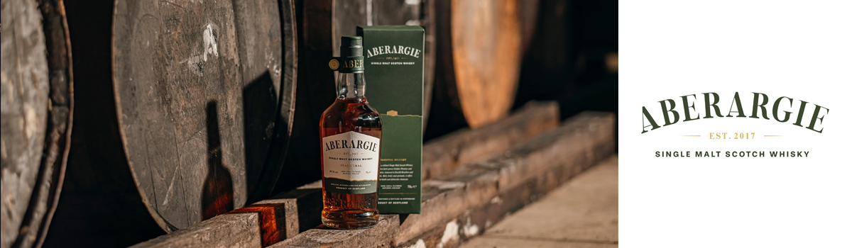 Het Whisky Huis - Slider - Aberargie