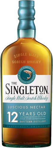 Singleton of Dufftown 12yo 40%