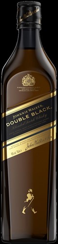 Johnnie Walker Double Black 40%