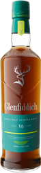 Glenfiddich 16yo Limited Edition Aston Martin Formula One® Team 70cl 43%