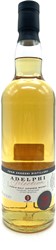 The Akkeshi 3yo 2018 Adelphi Selection Cask 1004 70cl 57,7%
