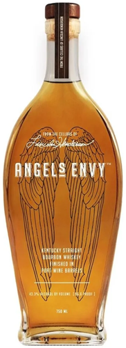 Angels Envy port Cask 70cl