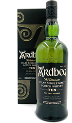 Ardbeg 10yo Ten 46% 70cl