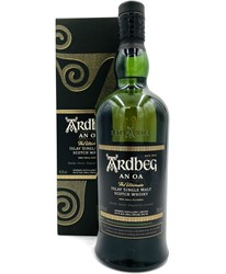 Ardbeg An Oa 46%