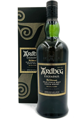 Ardbeg Uigeadail 54.2%
