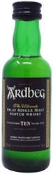 Ardbeg 10Y Ten 46% 5cl
